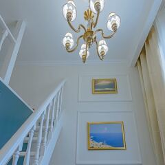 Отель ColorSpb ApartHotel Artist's House Санкт-Петербург интерьер отеля