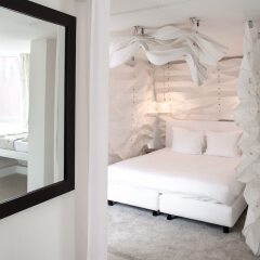 Hotel The Exchange комната для гостей фото 7
