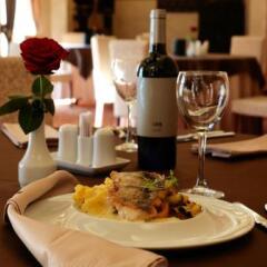 Отель Nese Pramogu Bankas Guest House
