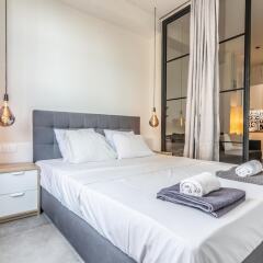Отель Plenty Apartments Aphrodite Греция, Афины - отзывы, цены и фото номеров - забронировать отель Plenty Apartments Aphrodite онлайн фото 14