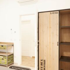 Отель Colosseo Friendly Suite & Rooms Рим сауна