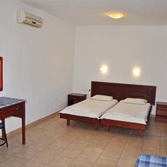 Rafael Hotel комната для гостей фото 5