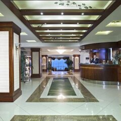 Hotel New Jasmin интерьер отеля фото 3