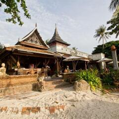 Отель Muang Samui Spa Resort фото 9