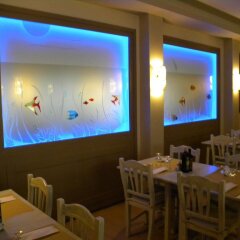 Отель Nuova Locanda Munerato Италия, Падуя - отзывы, цены и фото номеров - забронировать отель Nuova Locanda Munerato онлайн гостиничный бар
