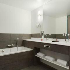 Leonardo Hotel Amsterdam Rembrandtpark 4* Стандартный номер фото 10