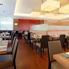 Отель Four Points By Sheraton Munich Central Германия, Мюнхен - отзывы, цены и фото номеров - забронировать отель Four Points By Sheraton Munich Central онлайн питание