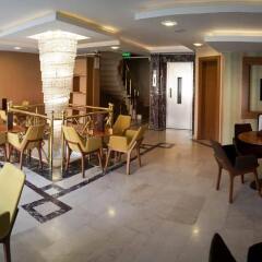 Mütevelli Otel Турция, Кастамону - отзывы, цены и фото номеров - забронировать отель Mütevelli Otel онлайн интерьер отеля фото 2