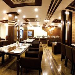 Отель Mahadev Hotel Непал, Катманду - отзывы, цены и фото номеров - забронировать отель Mahadev Hotel онлайн питание