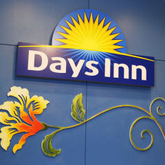 Отель Days Inn by Wyndham Patong Beach Phuket Таиланд, Карон-Бич - 1 отзыв об отеле, цены и фото номеров - забронировать отель Days Inn by Wyndham Patong Beach Phuket онлайн фото 8