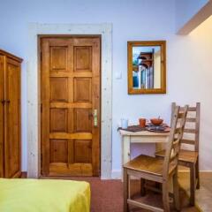 Отель Aparthotel Pod Nosalem Закопане фото 7