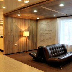 Svoboda Hostel Ярославль с домашними животными