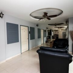 Отель Nida Rooms Ladkrabang 88 Silver Бангкок интерьер отеля