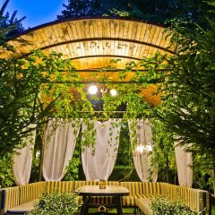 Family Hotel Edia Сандански помещение для мероприятий