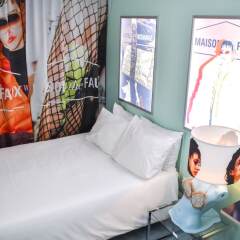 Hotel The Exchange детские мероприятия