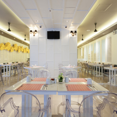 Отель Best Western Patong Beach