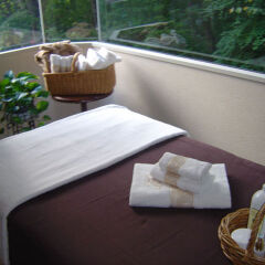 Hakuba Mominoki Hotel Хакуба сауна
