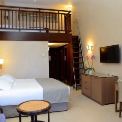 Orchid Hotel Eilat комната для гостей фото 3