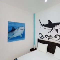 Отель Villas Tiburon by The Beach детские мероприятия фото 2