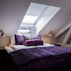 Апартаменты Frogner House Apartments Underhaugsvn 15 комната для гостей фото 2