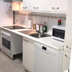 Отель With 4 Bedrooms in Ciudad Real, With Wonderful City View, Balcony and Wifi Испания, Сьюдад-Реаль - отзывы, цены и фото номеров - забронировать отель With 4 Bedrooms in Ciudad Real, With Wonderful City View, Balcony and Wifi онлайн в номере