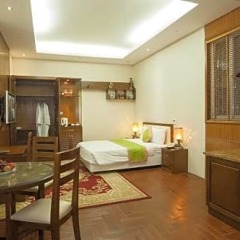 Отель Emerald Hotel Вьетнам, Ханой - отзывы, цены и фото номеров - забронировать отель Emerald Hotel онлайн детские мероприятия фото 2
