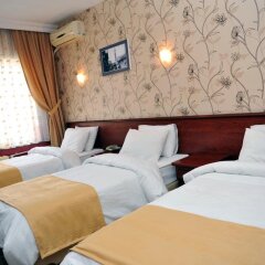 Saray Hotel Турция, Эдирне - отзывы, цены и фото номеров - забронировать отель Saray Hotel онлайн комната для гостей
