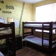 Prosto hostel детские мероприятия