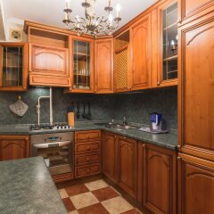 Гостиница LikeHome Апартаменты Павелецкая в Москве 13 отзывов об отеле, цены и фото номеров - забронировать гостиницу LikeHome Апартаменты Павелецкая онлайн Москва в номере фото 2
