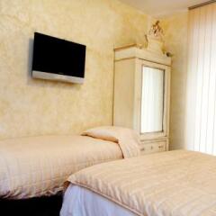 Отель Inn Rhome детские мероприятия фото 2