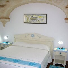 Faunele in Orosei, Italy from 85$, photos, reviews - zenhotels.com guestroom photo 5