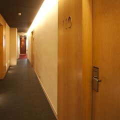 Hotel Urpí интерьер отеля