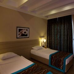 Katya Hotel - All Inclusive комната для гостей фото 2