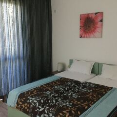Апартаменты Sofia Apartments in Sunny Residence комната для гостей фото 2