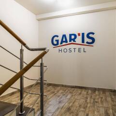 Garis hostel Lviv Львов фитнесс-зал