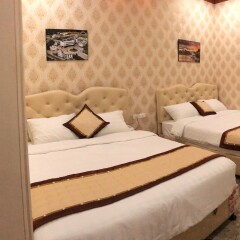 Hong Man Hotel Далат комната для гостей фото 3