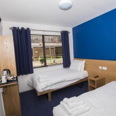 The National Water Sports Centre in Nottingham, United Kingdom from 73$, photos, reviews - zenhotels.com guestroom photo 4