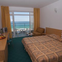 Hotel Slavyanski in Sunny Beach, Bulgaria from 48$, photos, reviews - zenhotels.com guestroom photo 3