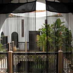 Отель Riad Ta'Achchaqa Марракеш фото 11