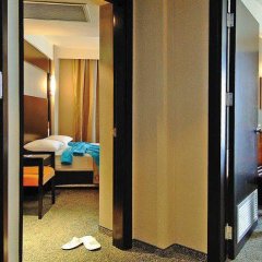 MC Arancia Resort Hotel - All Inclusive in Alanya, Turkiye from 122$, photos, reviews - zenhotels.com guestroom photo 2