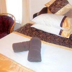 Отель Aysgarth House детские мероприятия