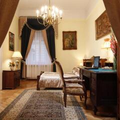 Hotel Europejski комната для гостей фото 3
