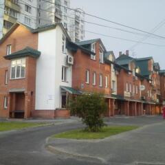 Хостел ROYAL HOSTEL 905 фото 7