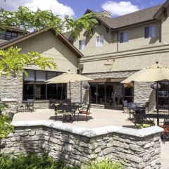 Отель Hilton Garden Inn Bozeman фото 4