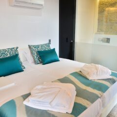 Отель Charm Guest House Douro комната для гостей фото 5