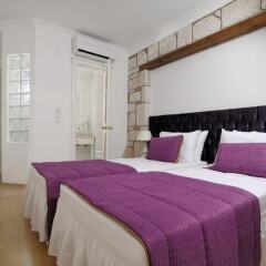 Alacati Pupil Hotel Чешме комната для гостей фото 2