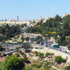 Отель Mount Zion Иерусалим фото 4