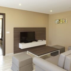 Paradiso Hotel удобства в номере фото 2