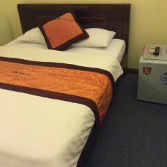 Seoul Hotel 2 комната для гостей фото 5