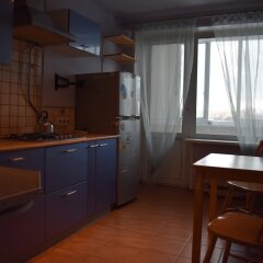 Гостиница Golyanovskaya 1B Apartments в Москве отзывы, цены и фото номеров - забронировать гостиницу Golyanovskaya 1B Apartments онлайн Москва в номере